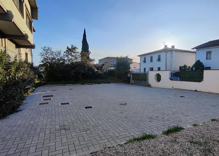 Bnb giglio 999 Prato 